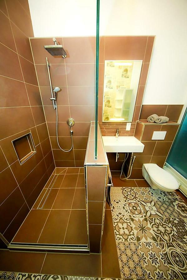 Connie'S House Holiday Apartment Heidelberg Luaran gambar