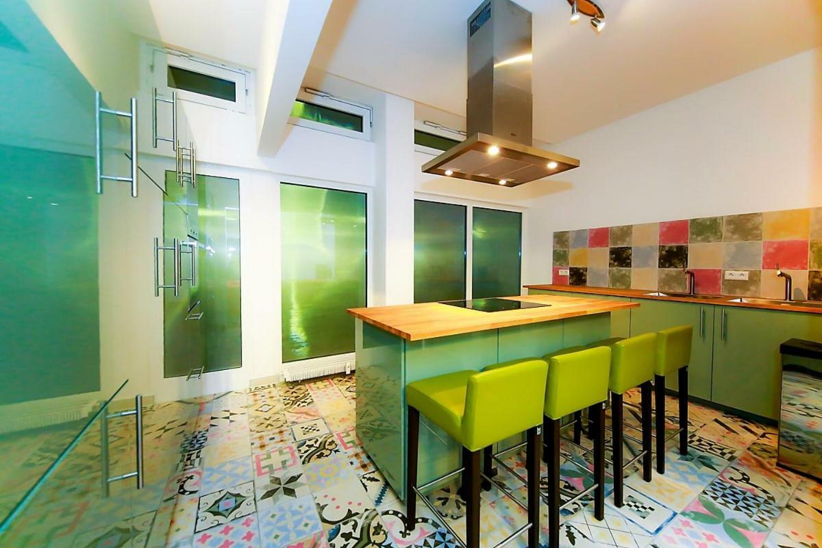 Connie'S House Holiday Apartment Heidelberg Luaran gambar