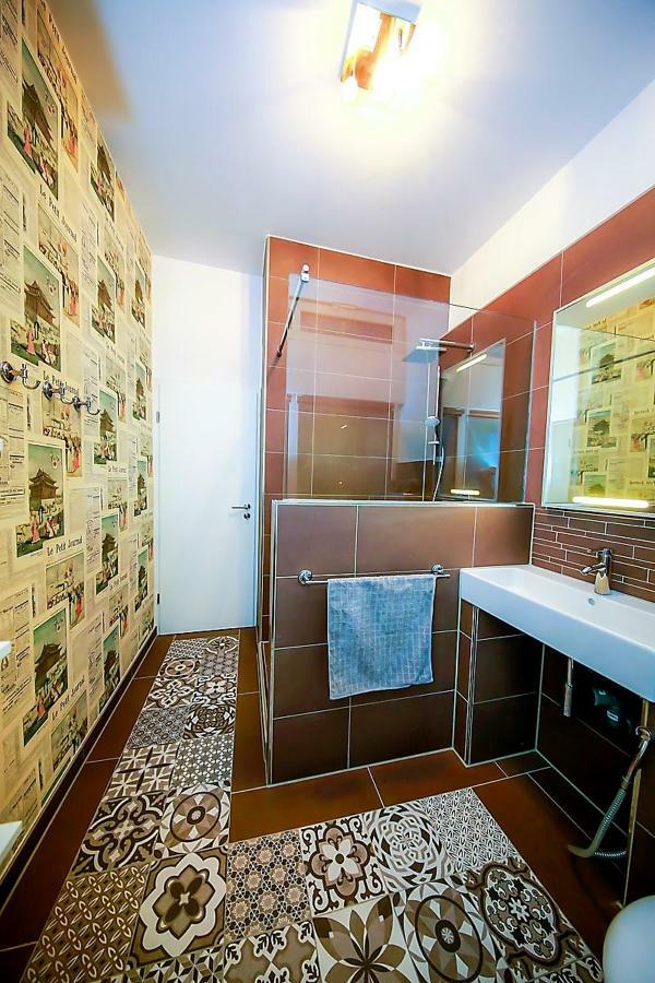 Connie'S House Holiday Apartment Heidelberg Luaran gambar