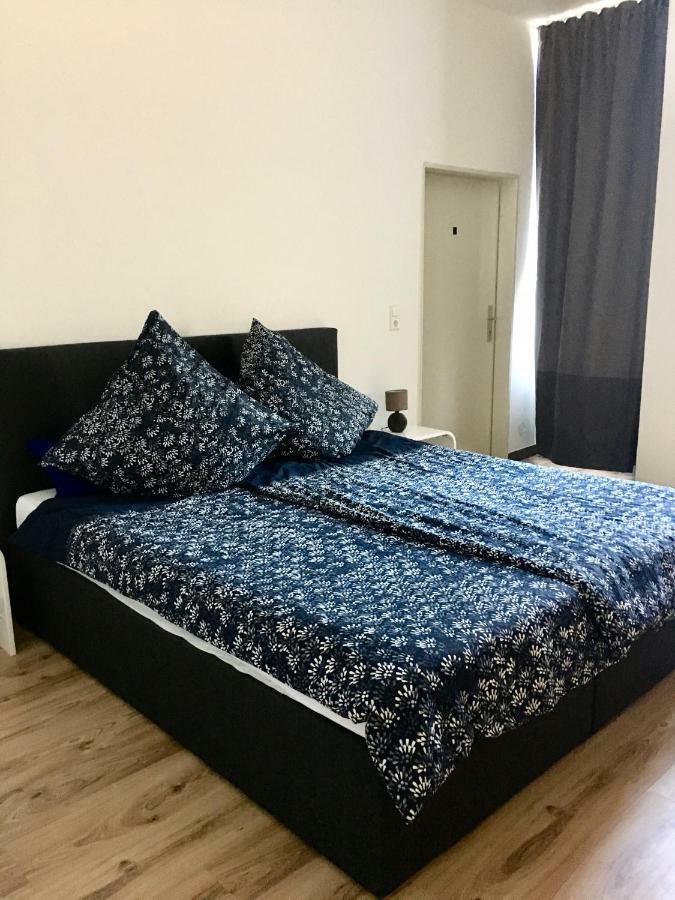 Connie'S House Holiday Apartment Heidelberg Luaran gambar