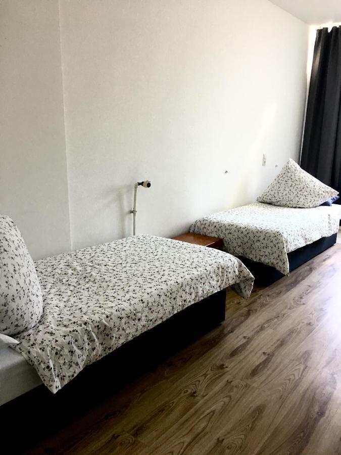Connie'S House Holiday Apartment Heidelberg Luaran gambar